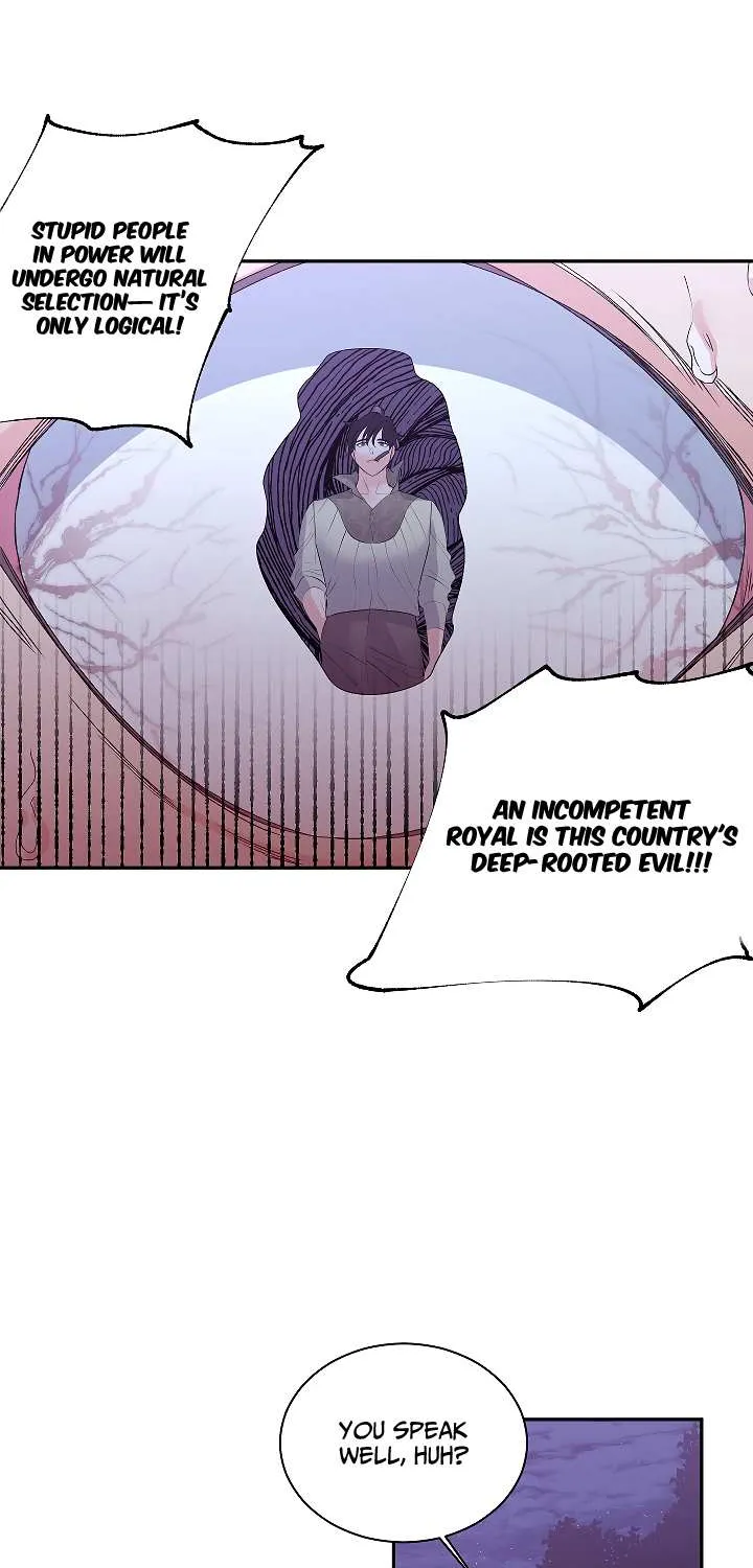 Read Ebony chapter 52 image 28 on Lezhin