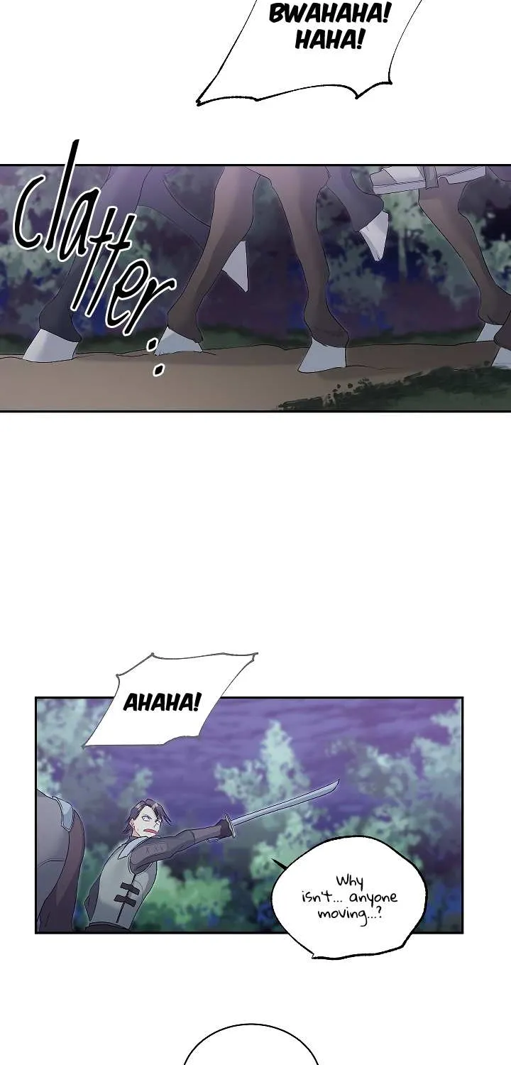 Read Ebony chapter 52 image 31 on Lezhin