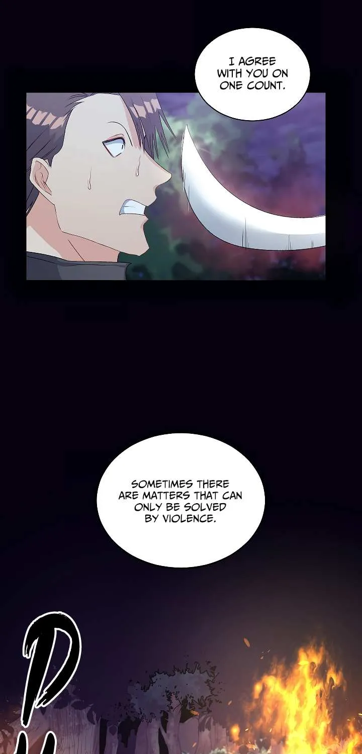 Read Ebony chapter 52 image 33 on Lezhin
