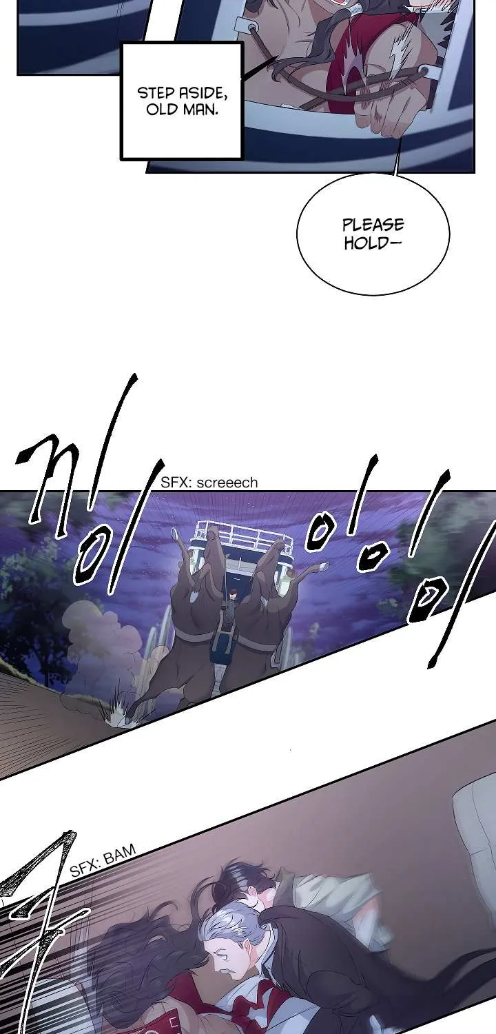Read Ebony chapter 52 image 5 on Lezhin