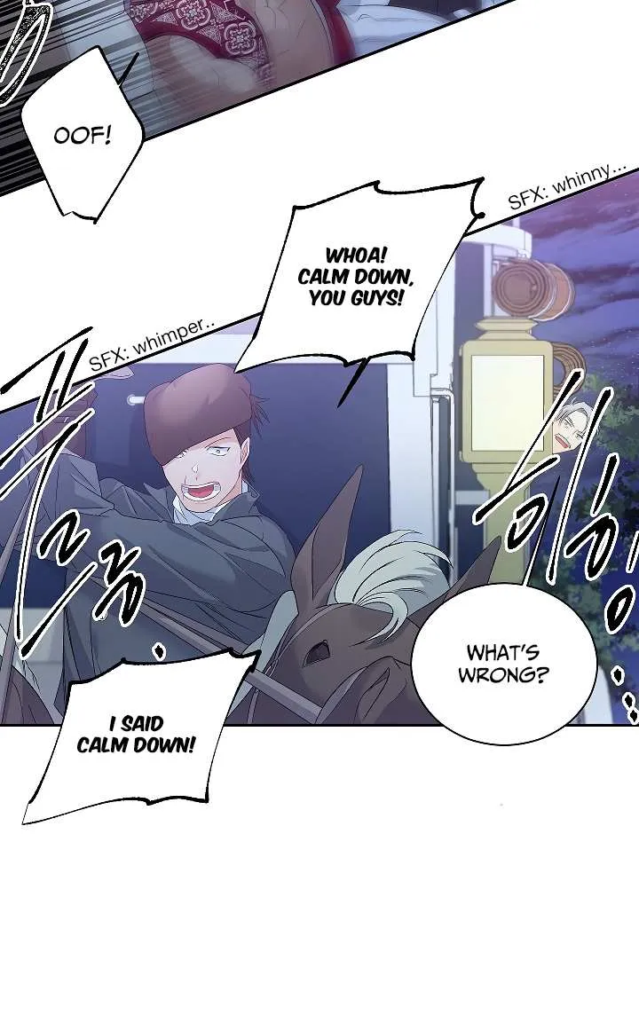 Read Ebony chapter 52 image 6 on Lezhin
