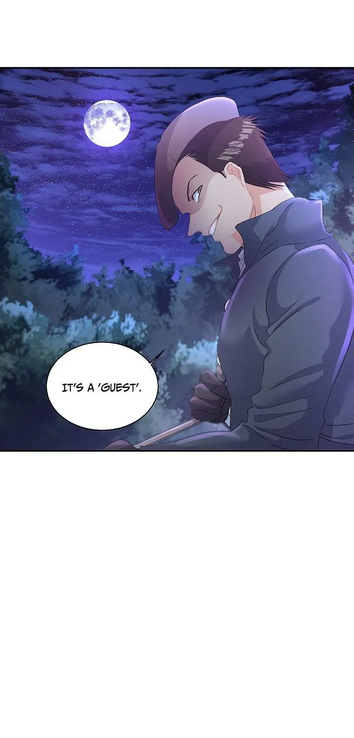 Read Ebony chapter 52 image 7 on Lezhin