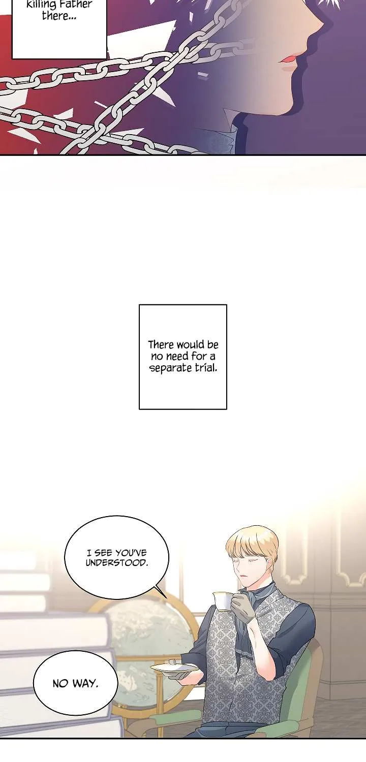 Read Ebony chapter 53 image 10 on Lezhin