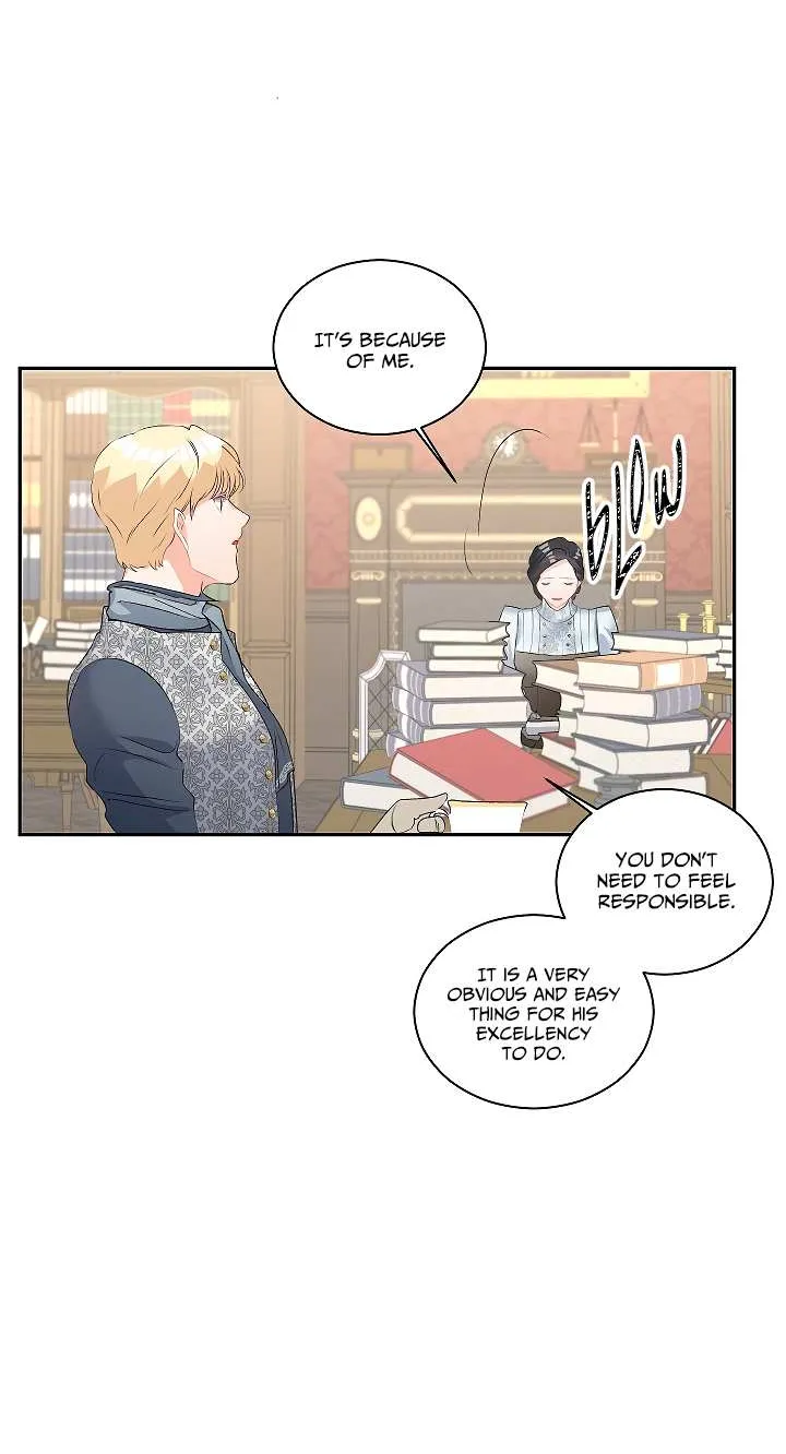 Read Ebony chapter 53 image 11 on Lezhin
