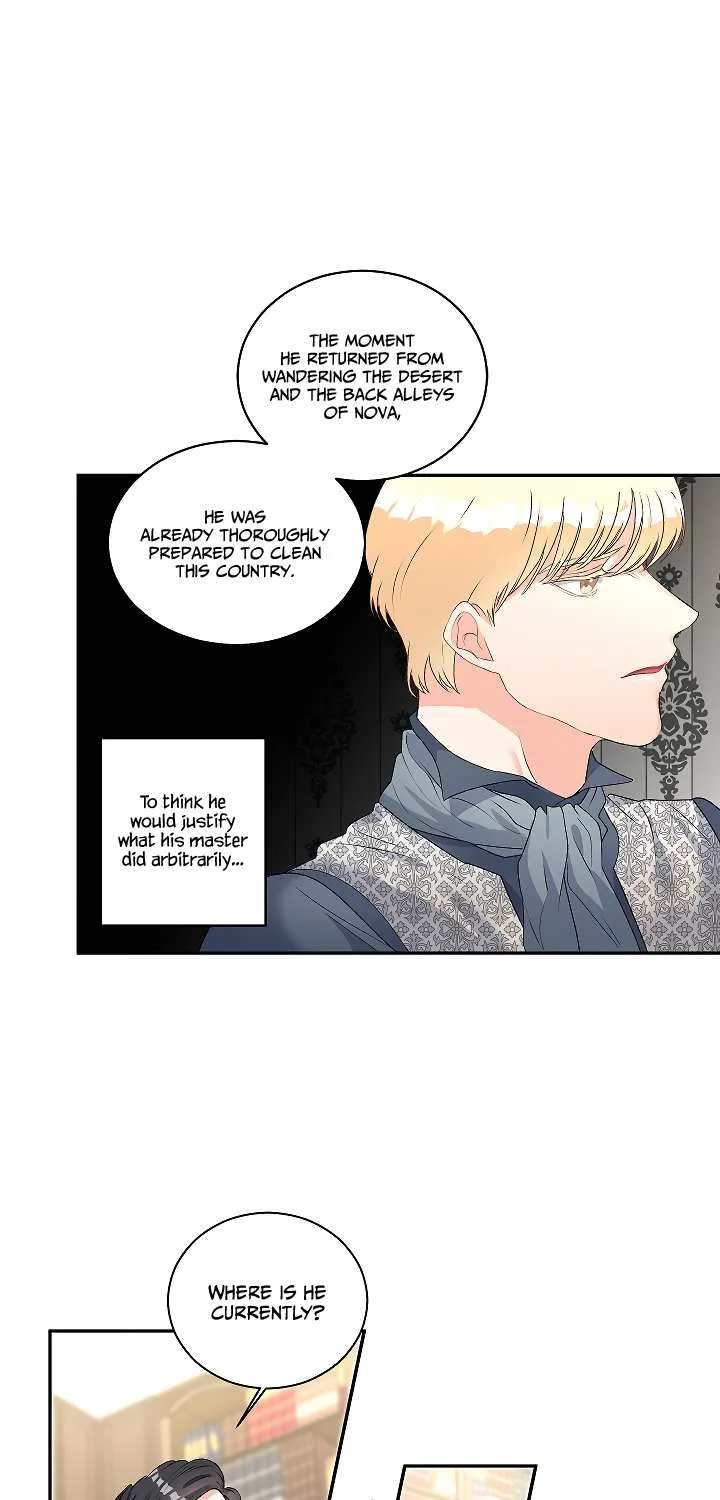 Read Ebony chapter 53 image 12 on Lezhin