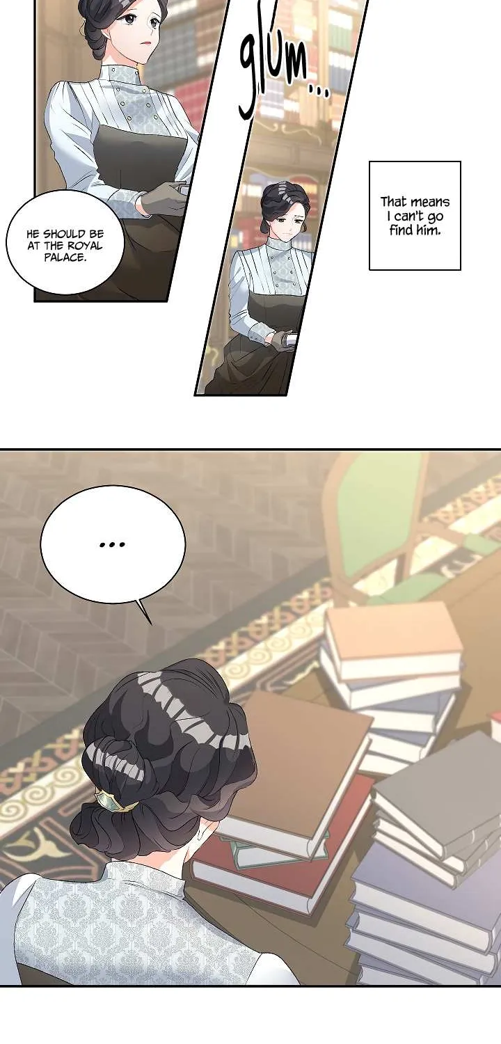 Read Ebony chapter 53 image 13 on Lezhin