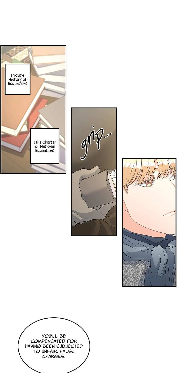 Read Ebony chapter 53 image 14 on Lezhin