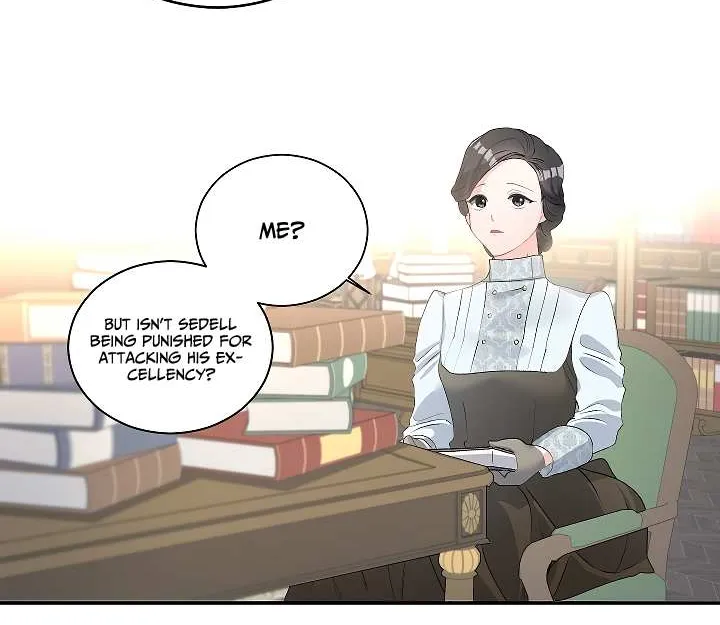 Read Ebony chapter 53 image 15 on Lezhin