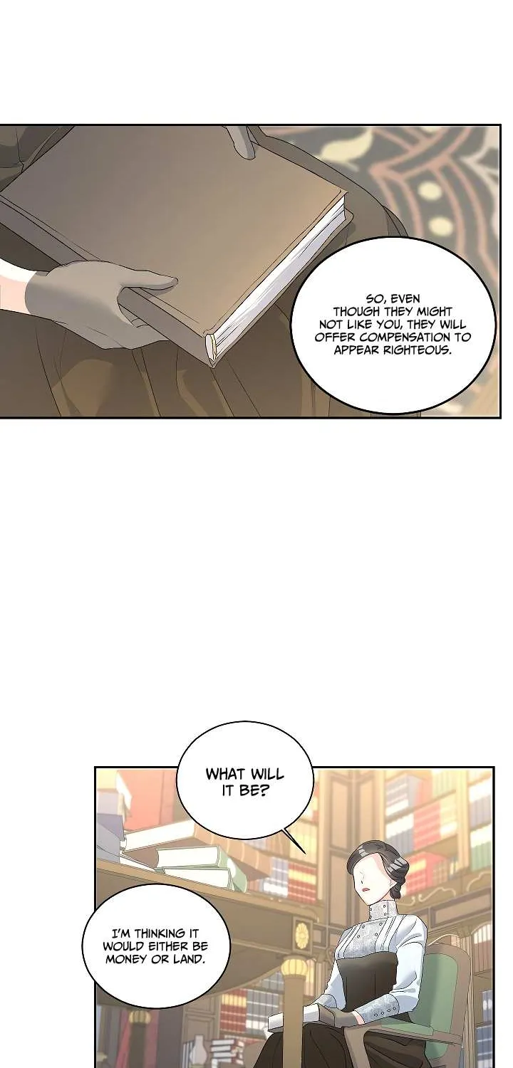 Read Ebony chapter 53 image 17 on Lezhin