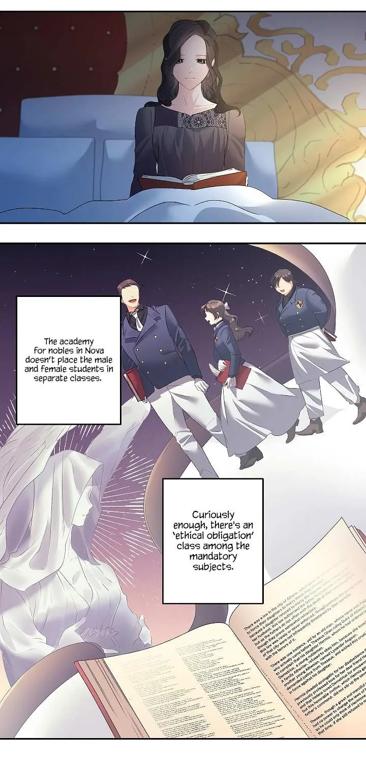 Read Ebony chapter 53 image 20 on Lezhin