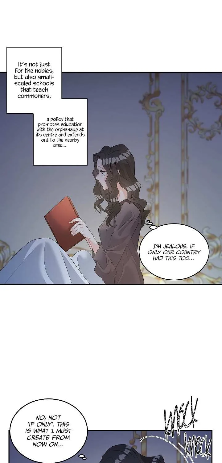Read Ebony chapter 53 image 21 on Lezhin