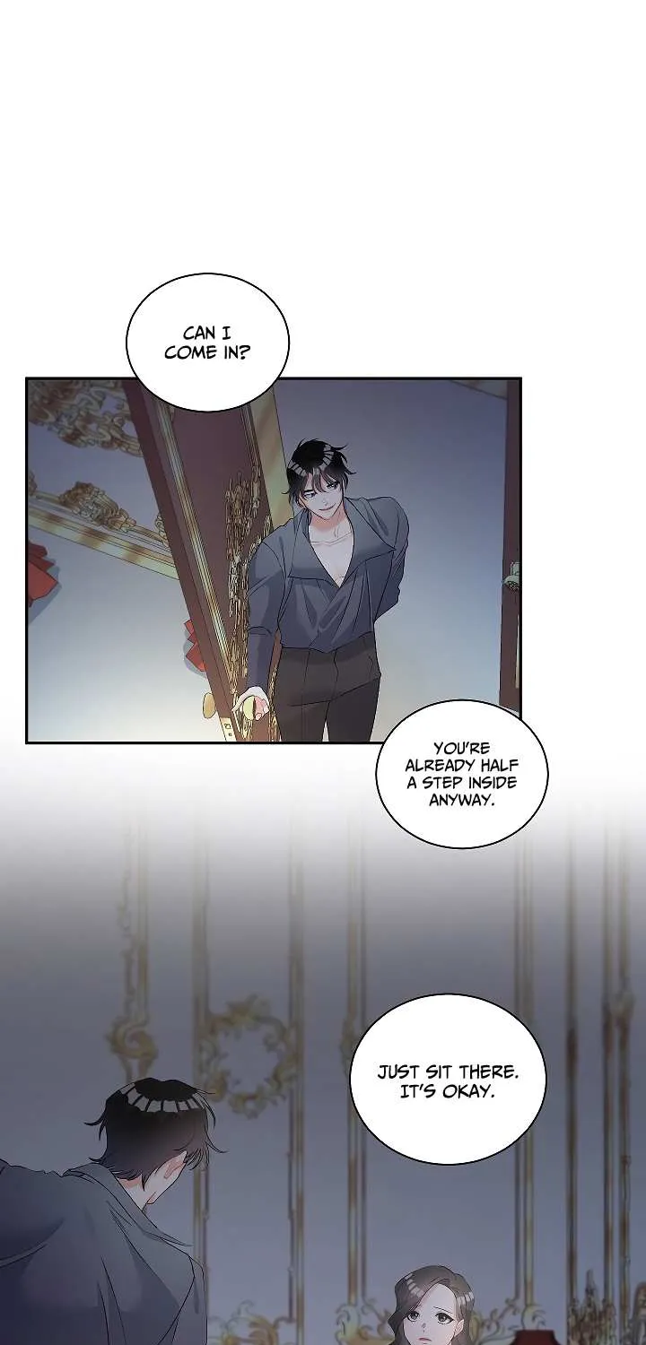 Read Ebony chapter 53 image 24 on Lezhin
