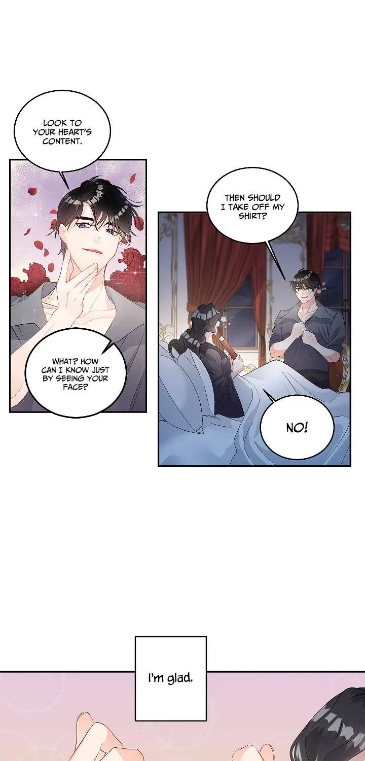 Read Ebony chapter 53 image 28 on Lezhin