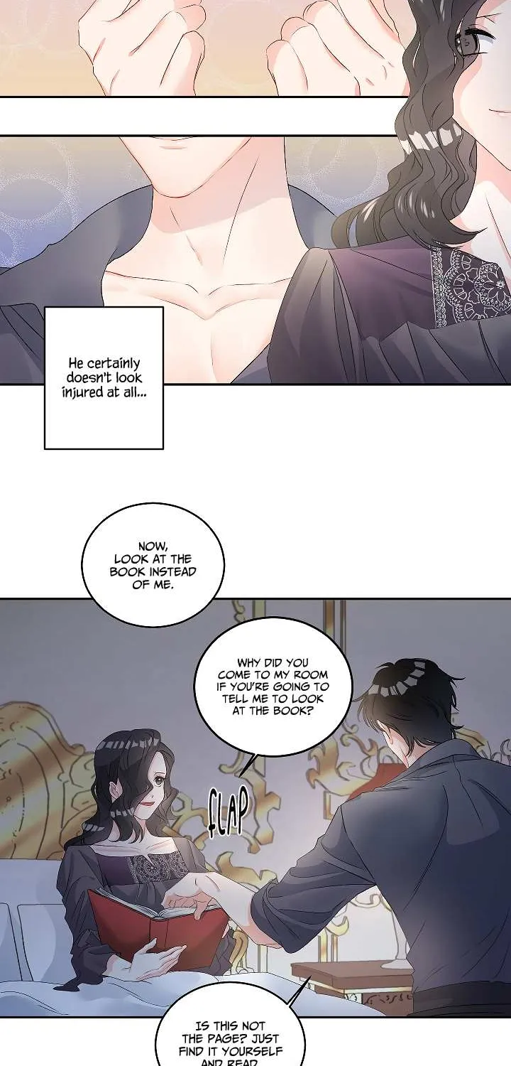 Read Ebony chapter 53 image 29 on Lezhin
