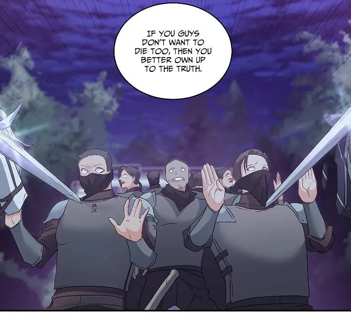 Read Ebony chapter 53 image 3 on Lezhin