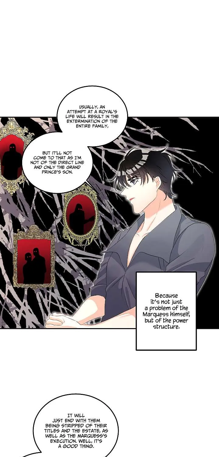 Read Ebony chapter 53 image 31 on Lezhin