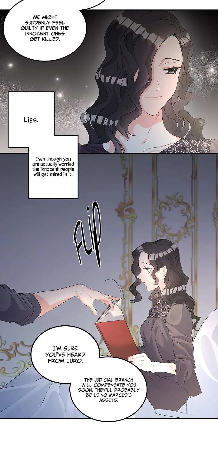 Read Ebony chapter 53 image 32 on Lezhin