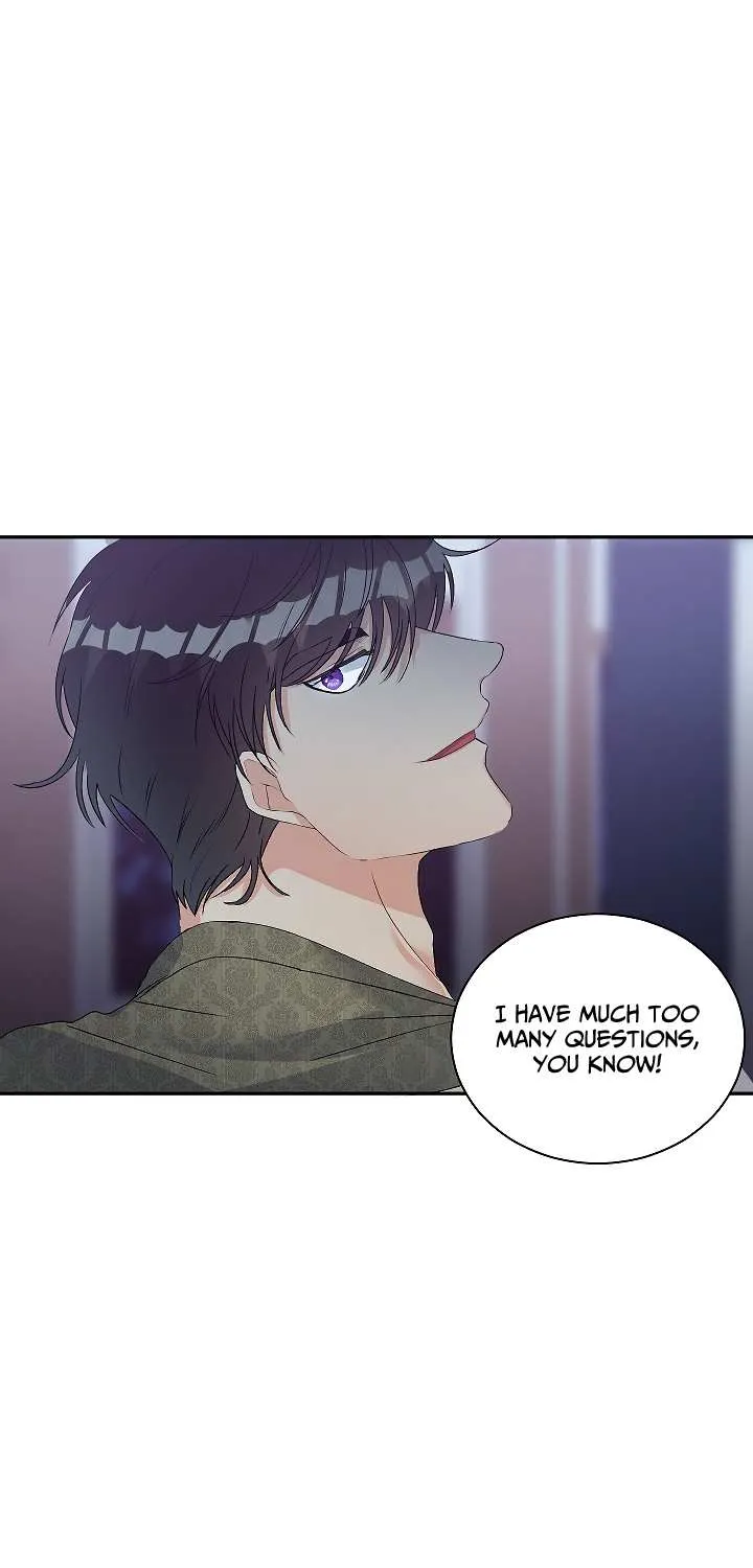 Read Ebony chapter 53 image 4 on Lezhin
