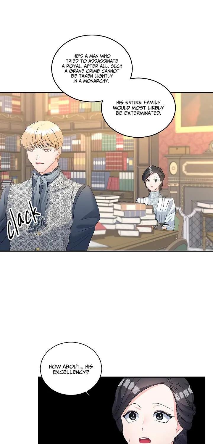 Read Ebony chapter 53 image 6 on Lezhin