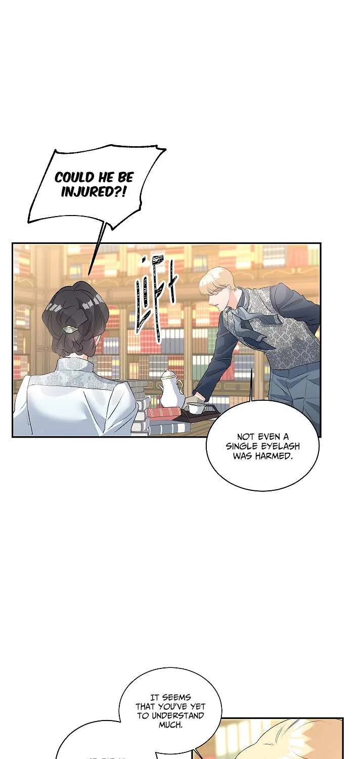 Read Ebony chapter 53 image 8 on Lezhin