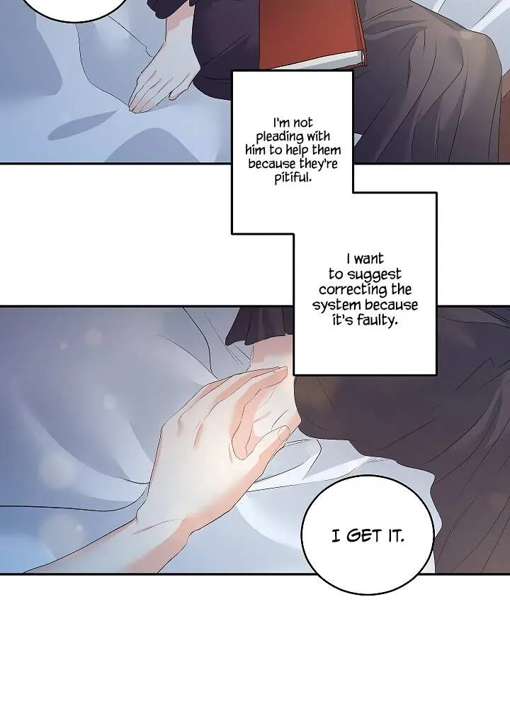 Read Ebony chapter 54 image 12 on Lezhin