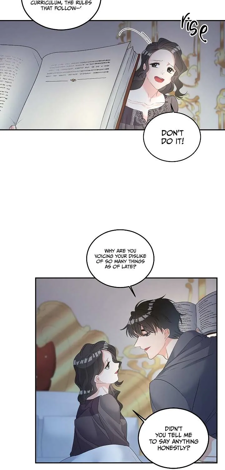 Read Ebony chapter 54 image 15 on Lezhin