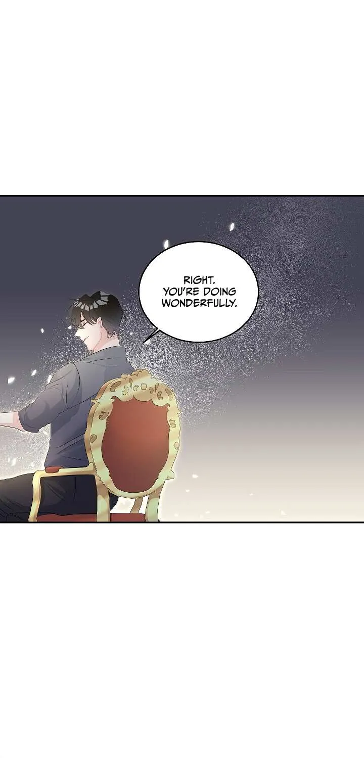 Read Ebony chapter 54 image 17 on Lezhin