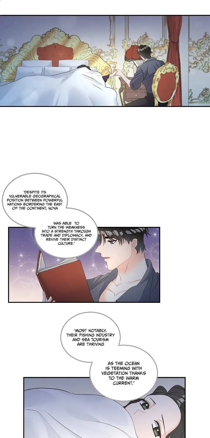 Read Ebony chapter 54 image 18 on Lezhin