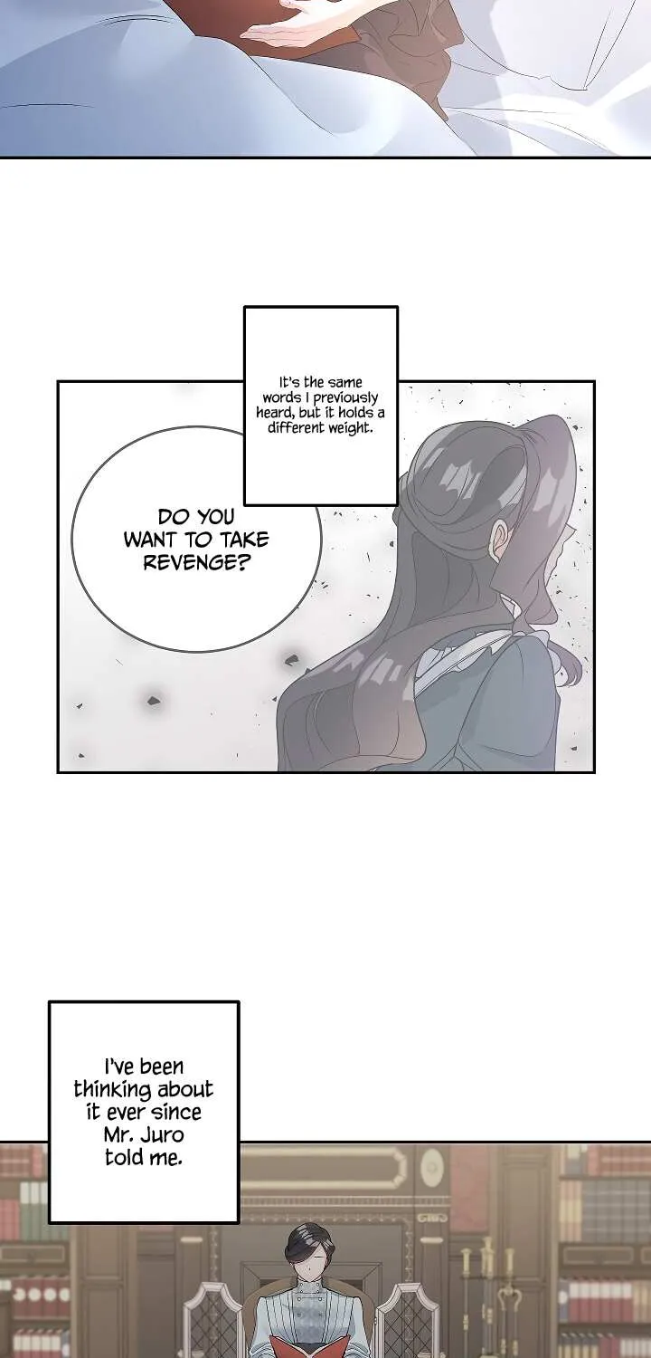 Read Ebony chapter 54 image 2 on Lezhin
