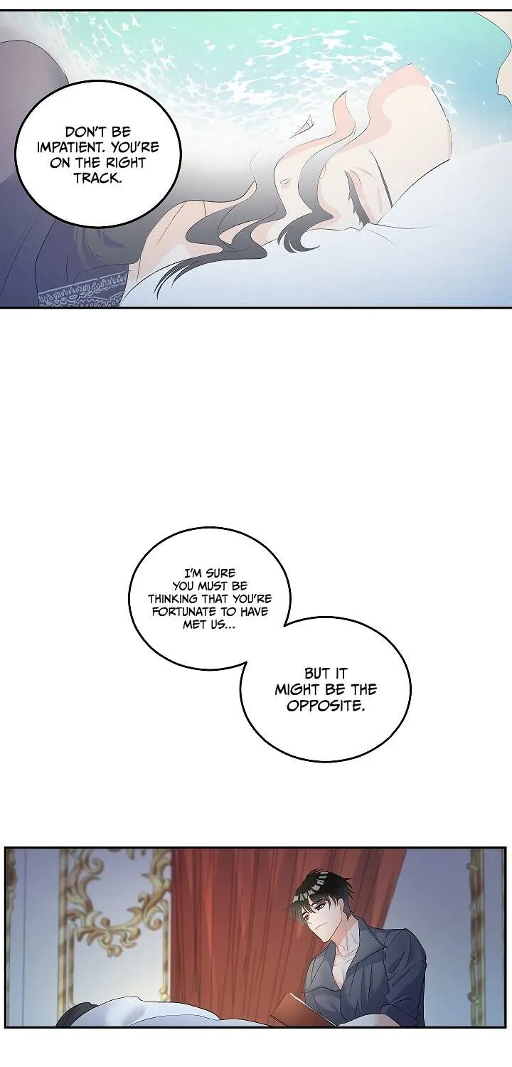 Read Ebony chapter 54 image 21 on Lezhin