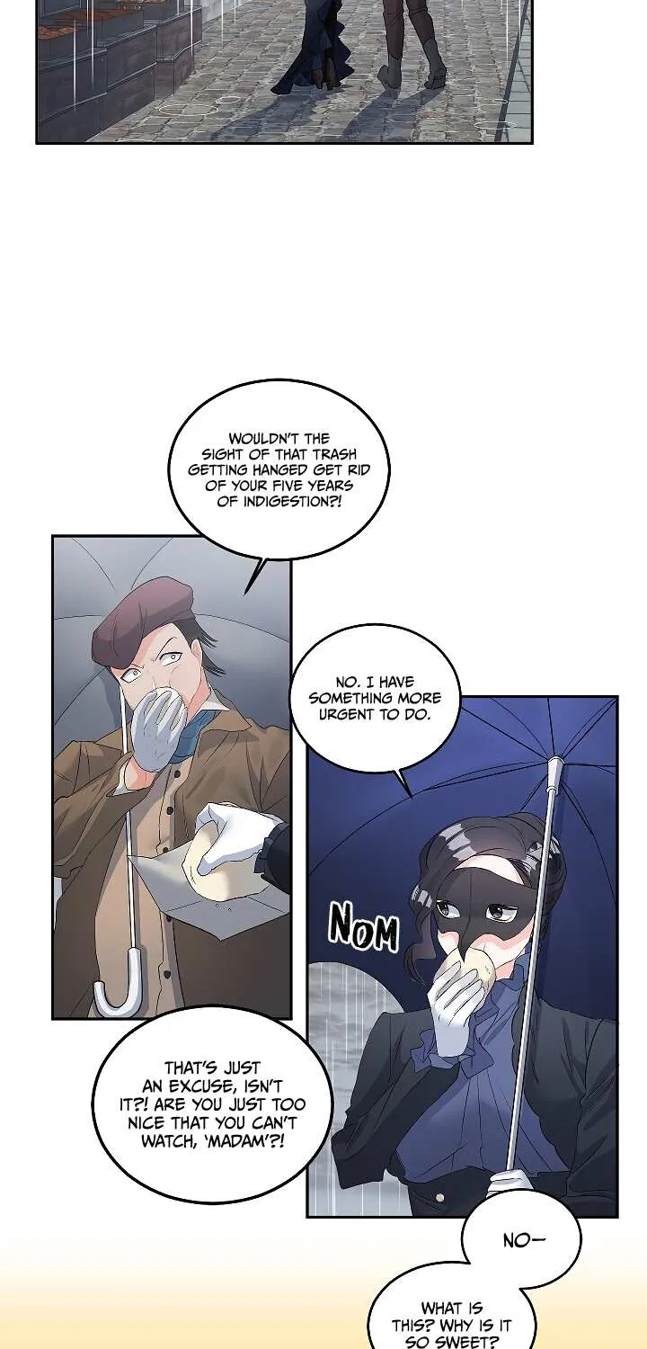Read Ebony chapter 54 image 25 on Lezhin