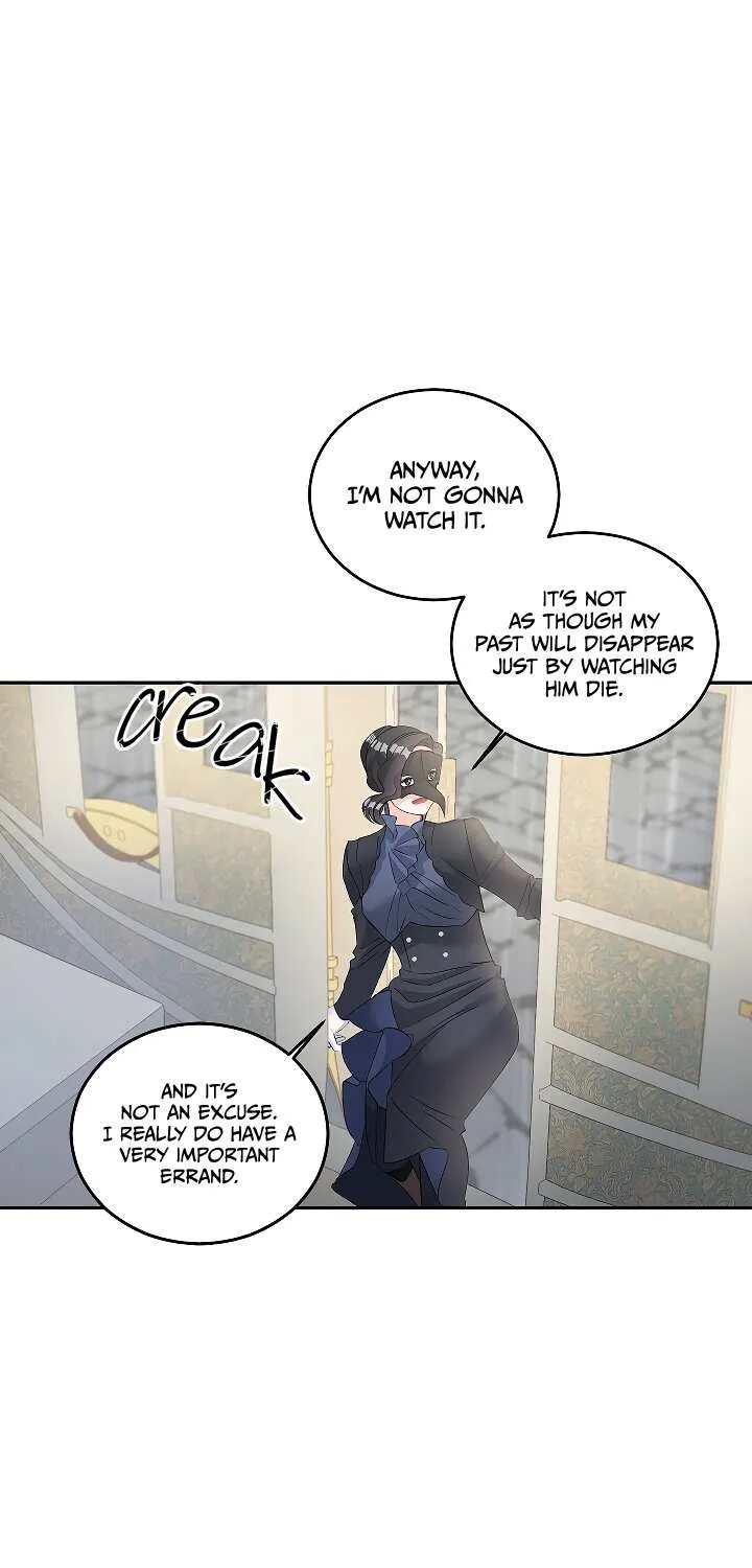 Read Ebony chapter 54 image 28 on Lezhin
