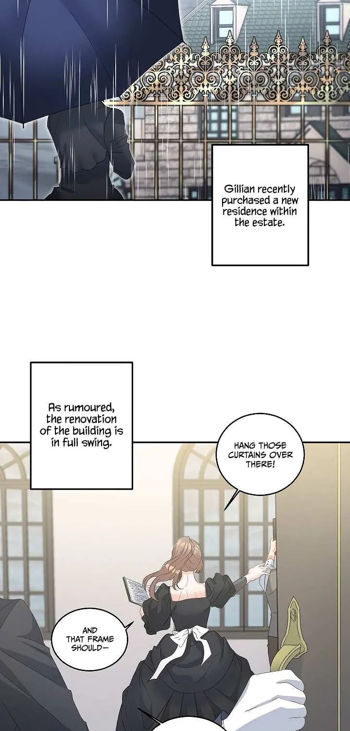 Read Ebony chapter 54 image 30 on Lezhin