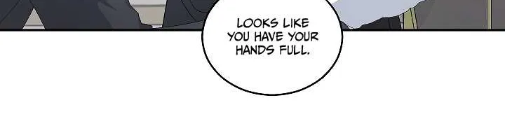 Read Ebony chapter 54 image 31 on Lezhin