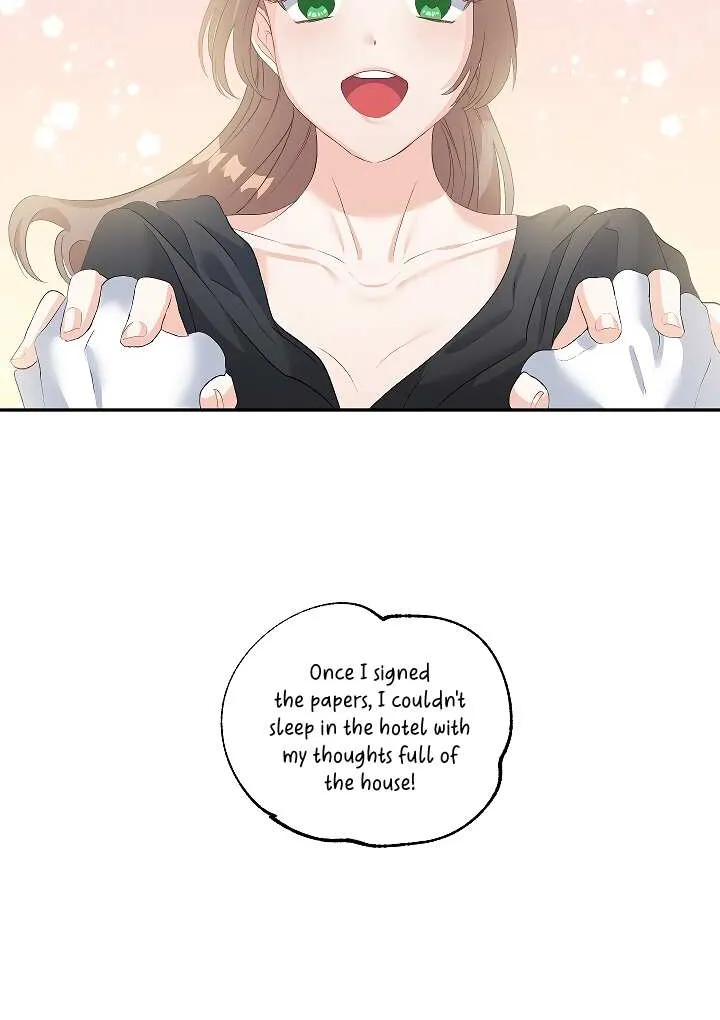 Read Ebony chapter 54 image 34 on Lezhin