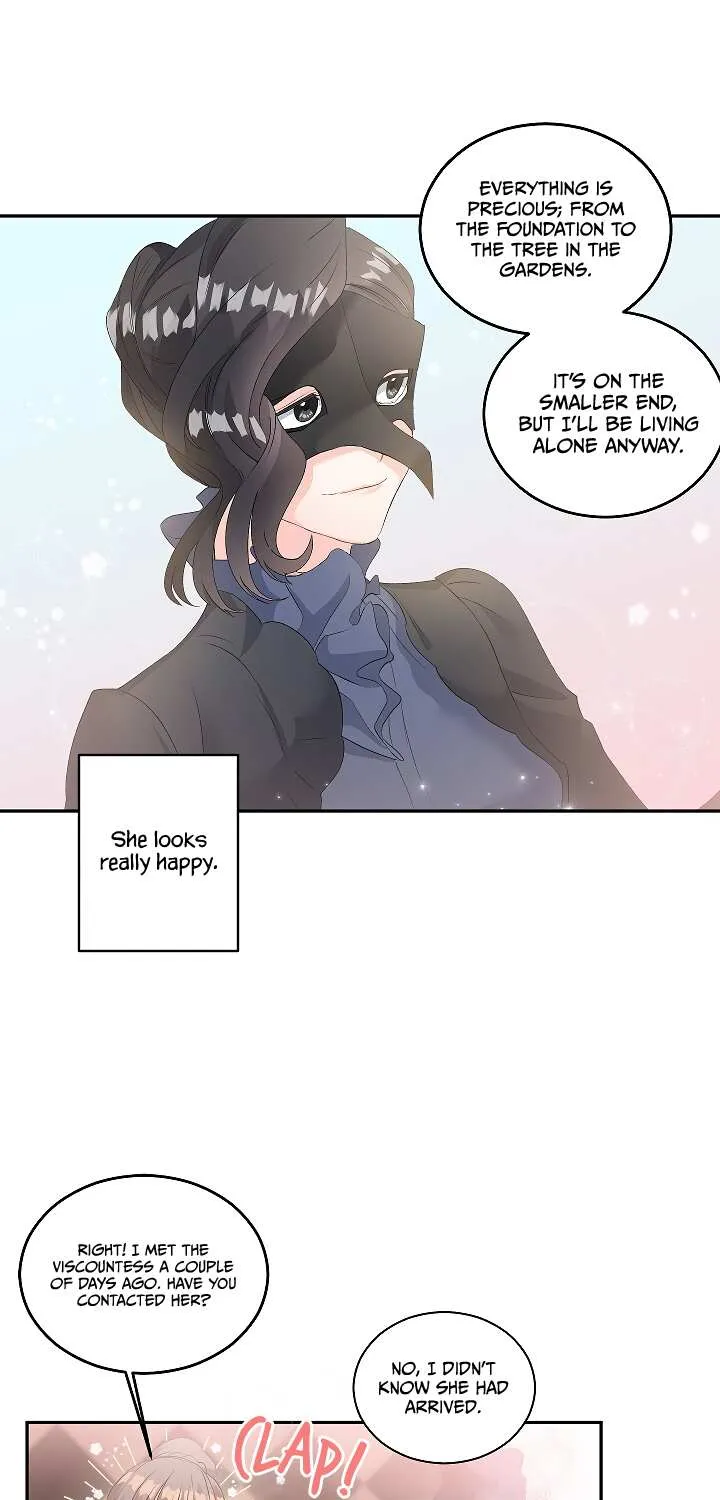 Read Ebony chapter 54 image 35 on Lezhin