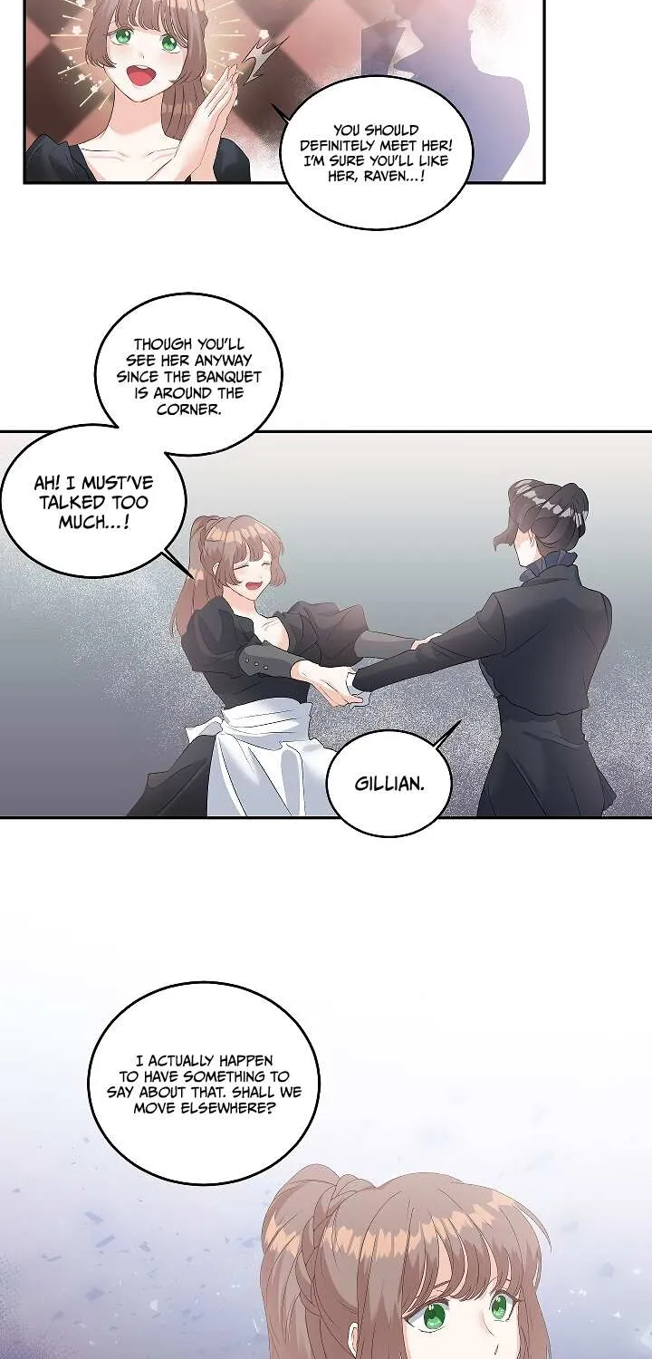 Read Ebony chapter 54 image 36 on Lezhin