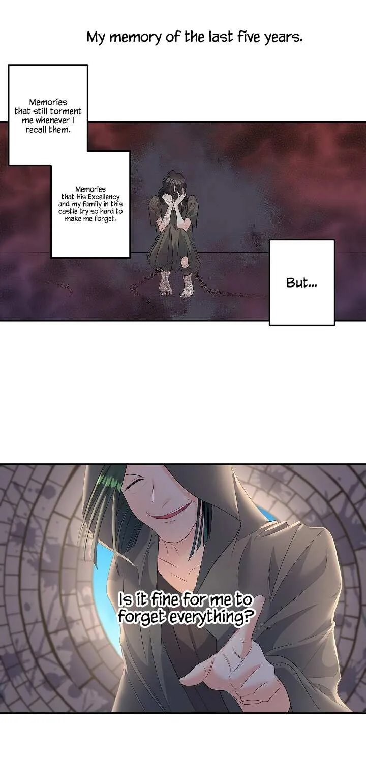 Read Ebony chapter 54 image 4 on Lezhin