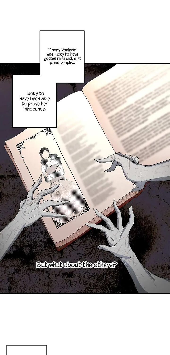 Read Ebony chapter 54 image 5 on Lezhin