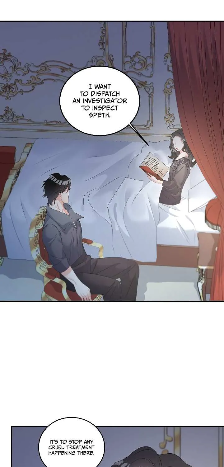 Read Ebony chapter 54 image 7 on Lezhin