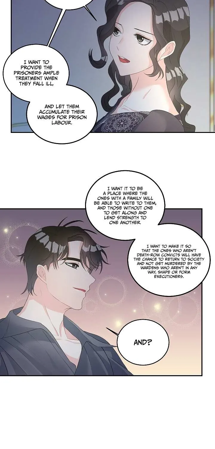 Read Ebony chapter 54 image 8 on Lezhin
