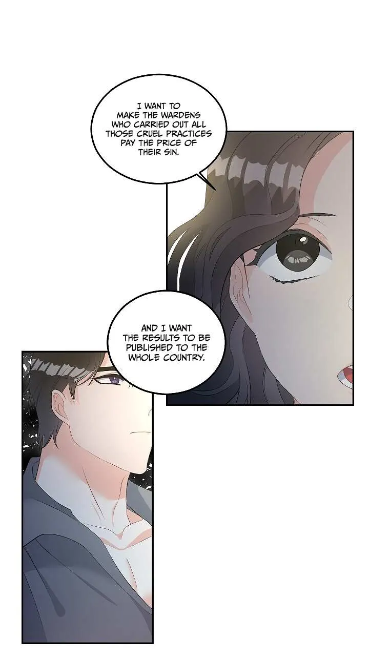 Read Ebony chapter 54 image 9 on Lezhin