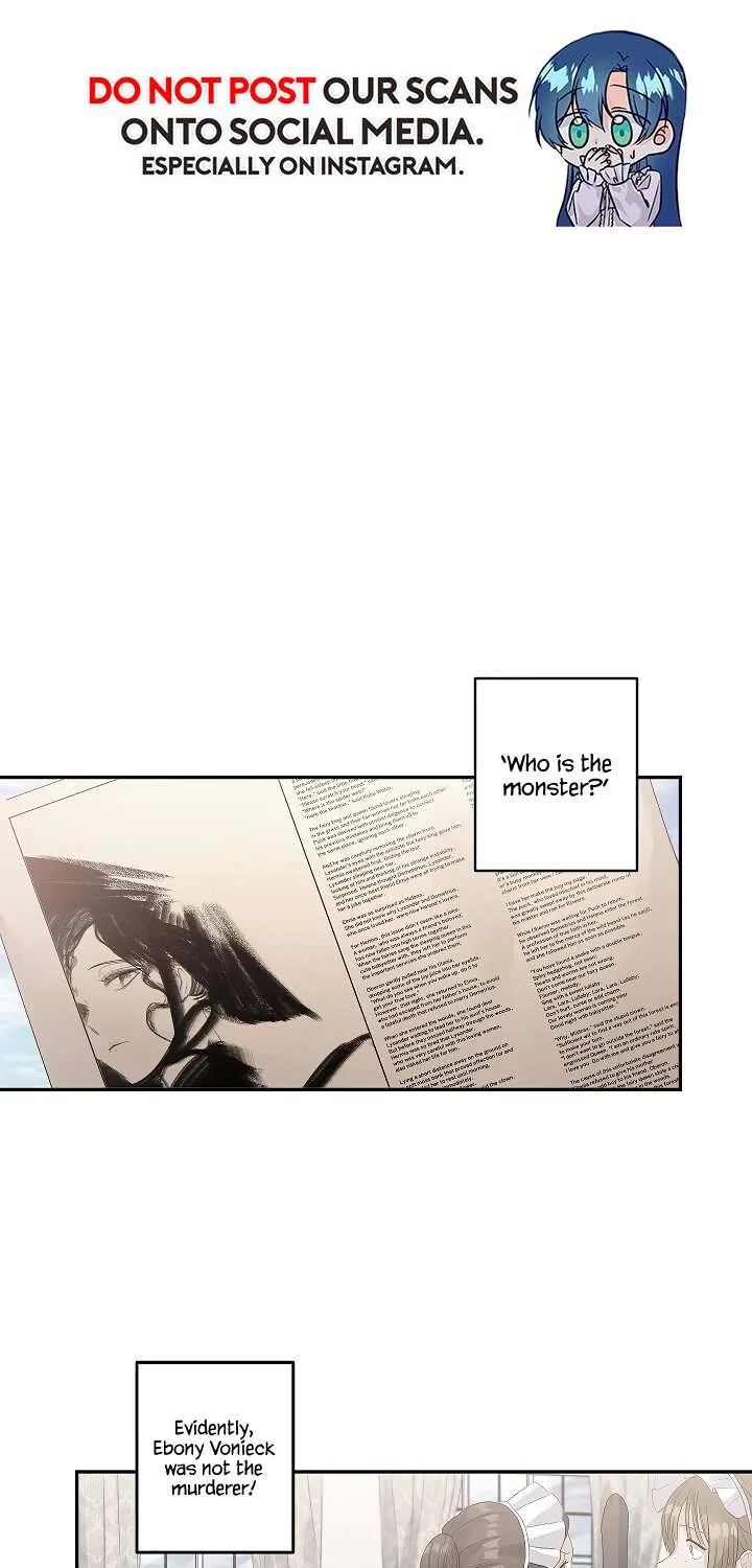 Read Ebony chapter 55 image 0 on Lezhin