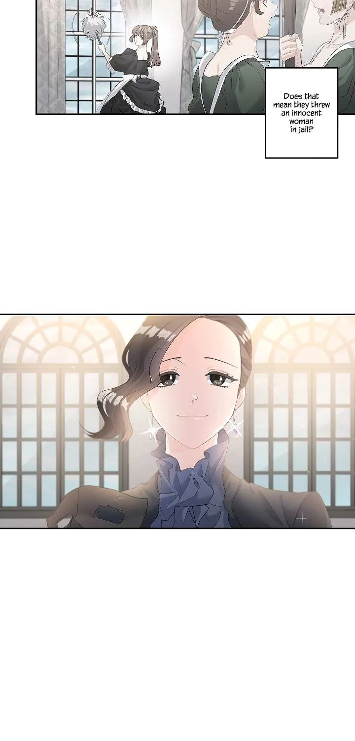 Read Ebony chapter 55 image 1 on Lezhin