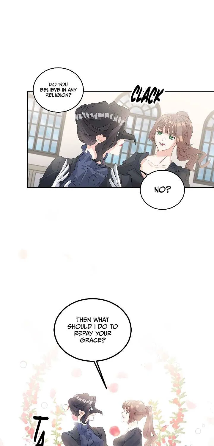 Read Ebony chapter 55 image 10 on Lezhin