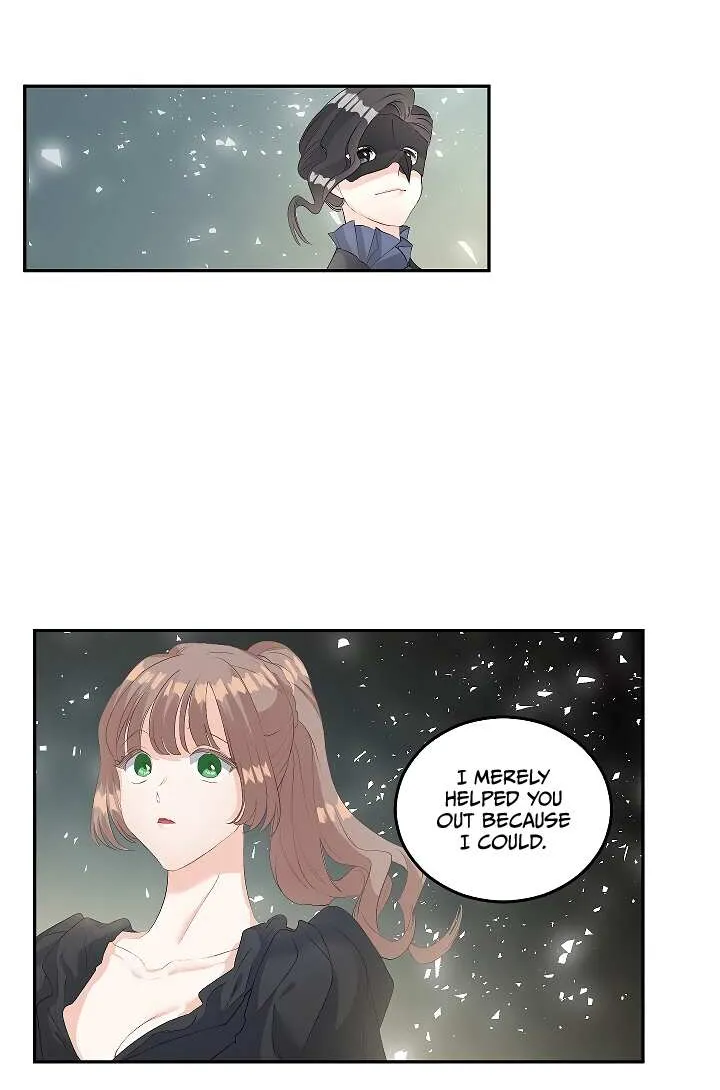 Read Ebony chapter 55 image 14 on Lezhin