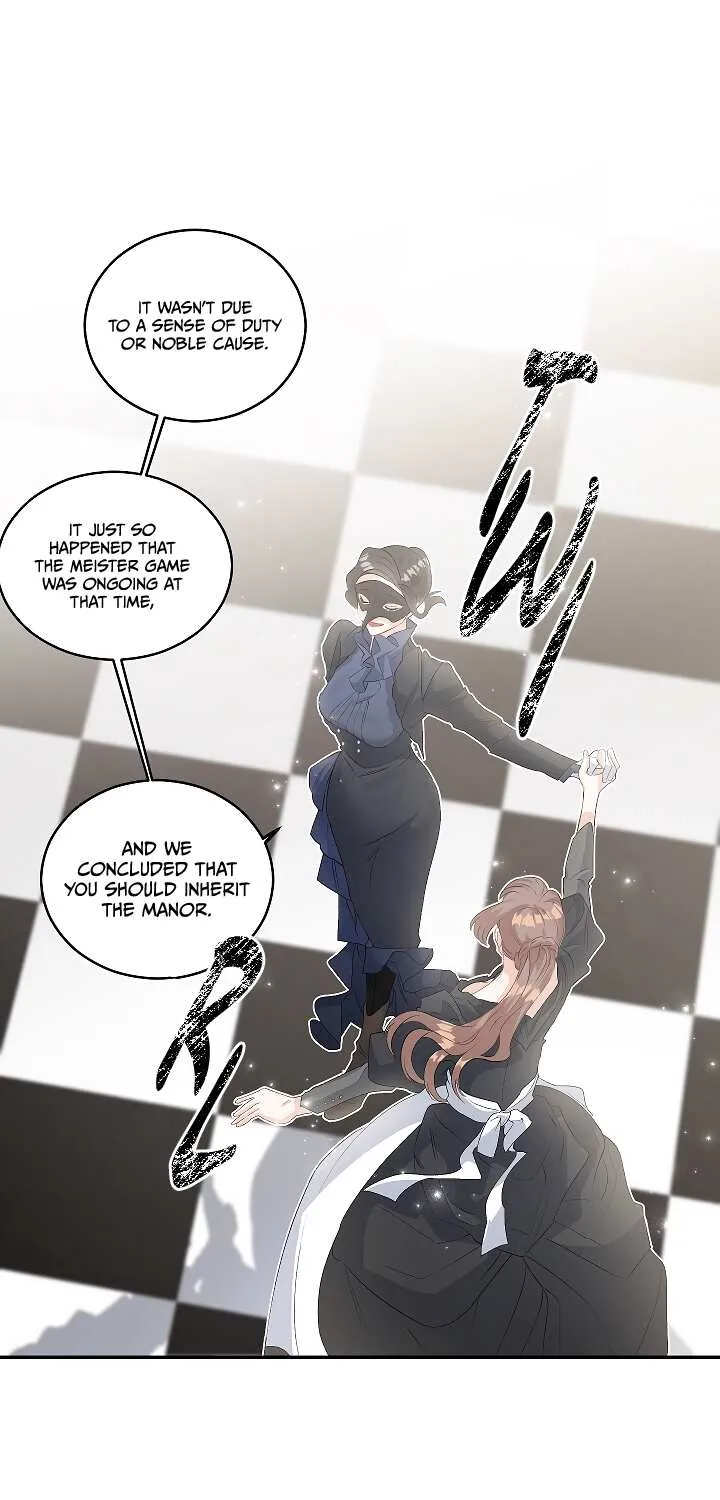 Read Ebony chapter 55 image 15 on Lezhin