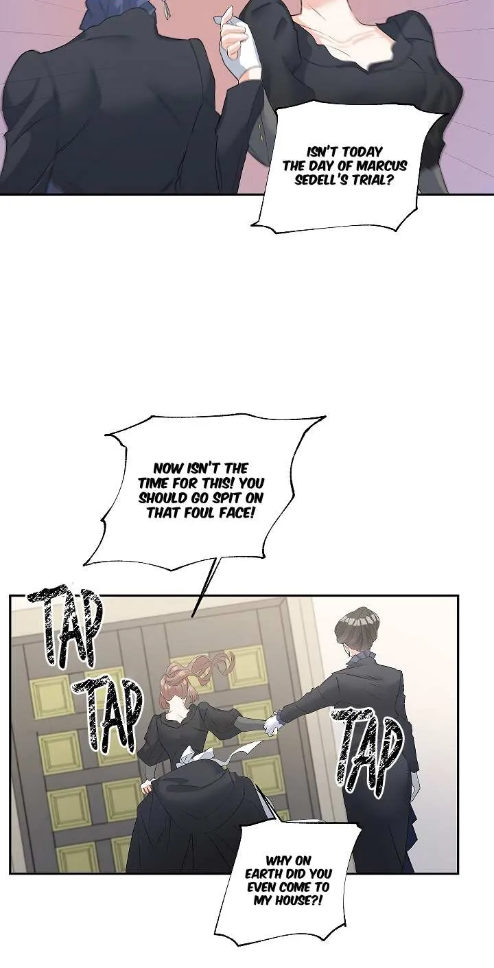 Read Ebony chapter 55 image 17 on Lezhin