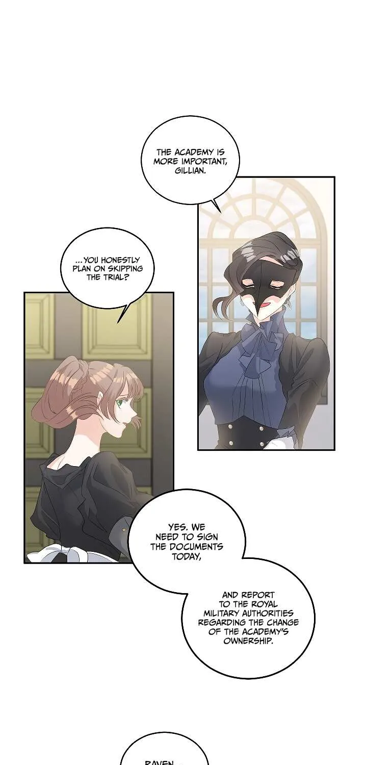 Read Ebony chapter 55 image 18 on Lezhin