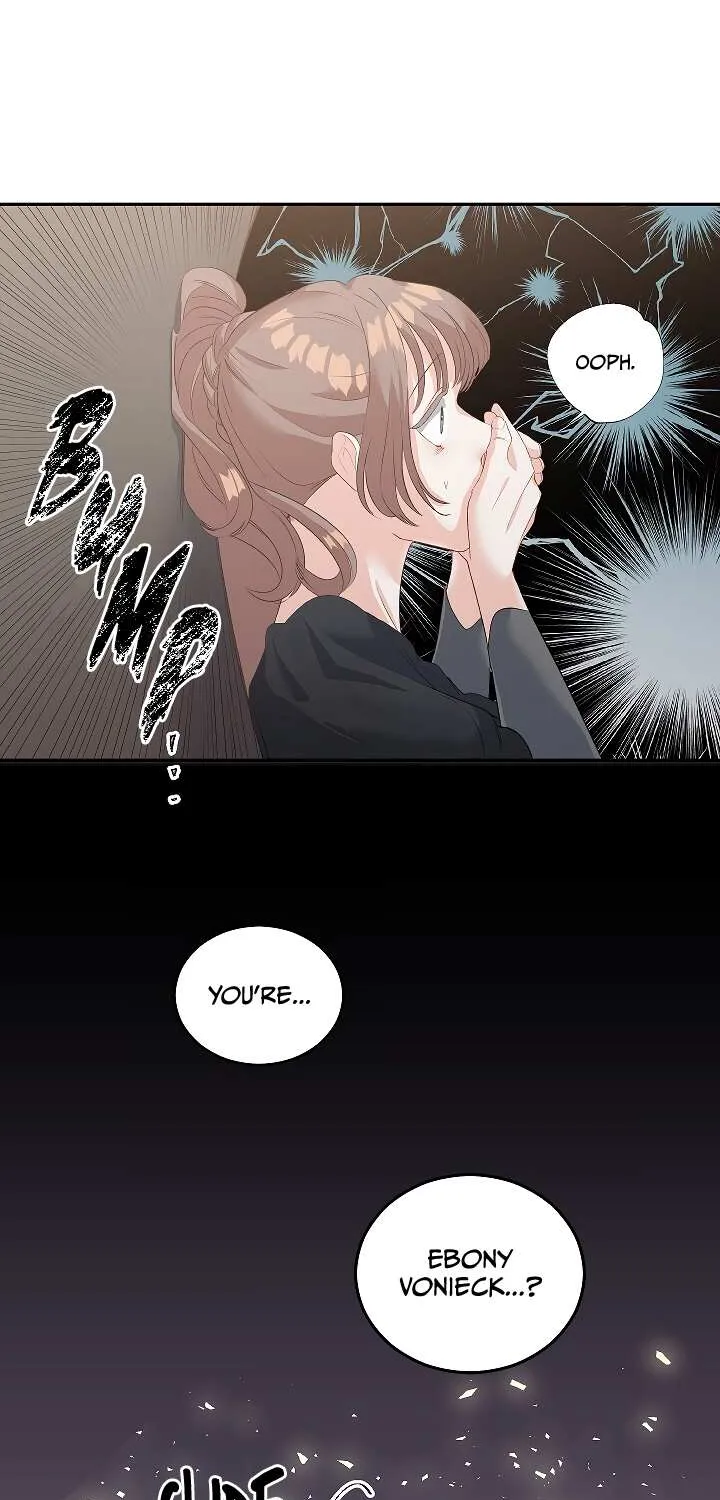 Read Ebony chapter 55 image 2 on Lezhin